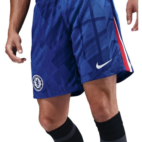 Nike Chelsea Thuis Short Kids 2025/2026