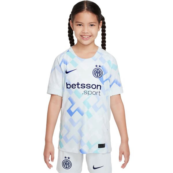 Nike Inter Milan Uit Shirt Kids 2025/2026