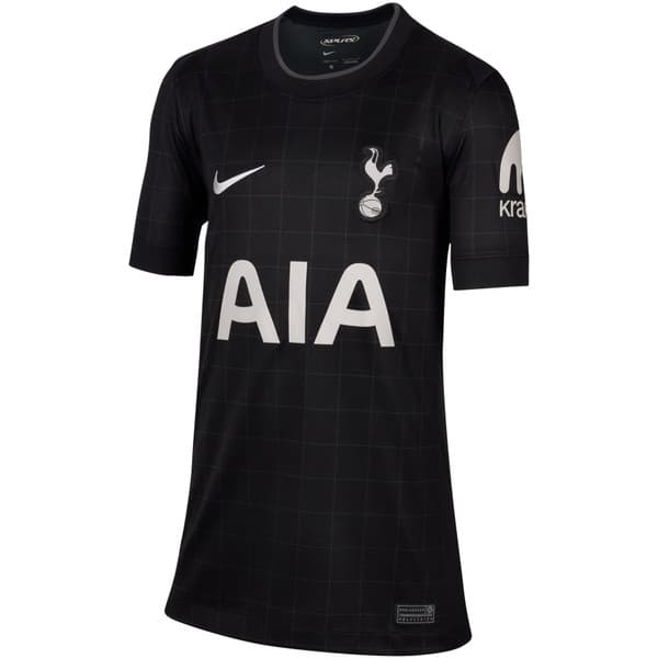 Nike Tottenham Hotspur Uit Shirt Kids 2025/2026