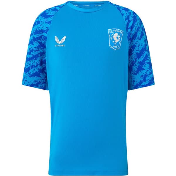 Castore FC Twente Training Shirt Kids 2025/2026