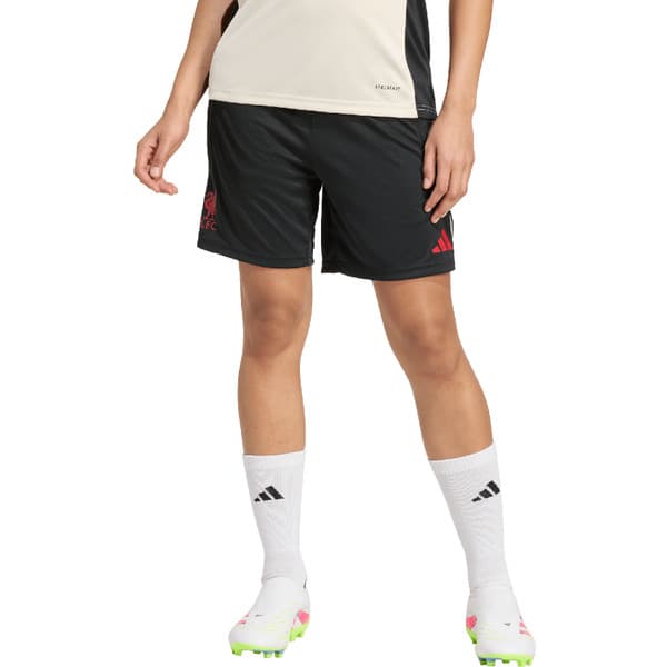 adidas Liverpool Training Short Dames 2025/2026