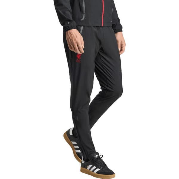 adidas Liverpool Tiro Vis Tech Pant 2025/2026