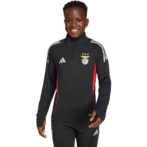 adidas SL Benfica Training Top Kids 2025/2026