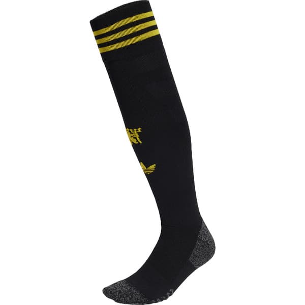 adidas Manchester United 3rd Sokken 2025/2026