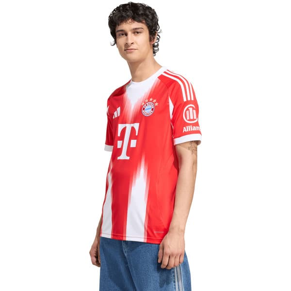 adidas Bayern München Thuis Shirt 2025/2026