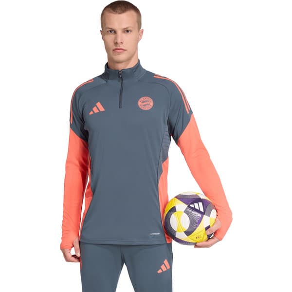 adidas Bayern München Training Top 2025/2026