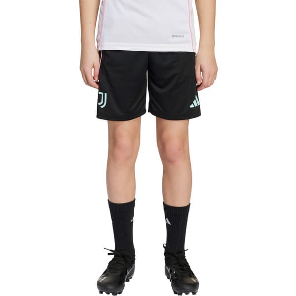 adidas Juventus Training Short Kids 2025/2026
