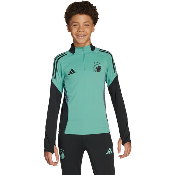 adidas FC Kopenhagen Training Top Kids 2025/2026