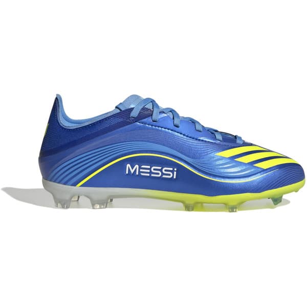 adidas F50 Elite FG Kids