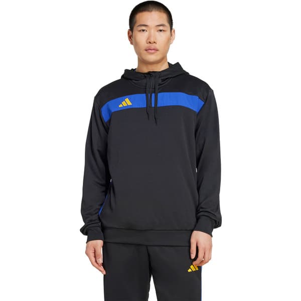 adidas Tiro 25 Essentials Sweat Hoody