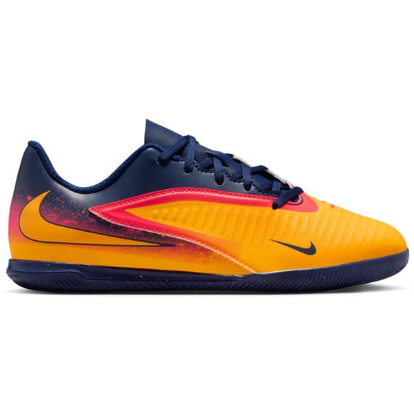 Nike Phantom 6 Low Haaland Club Indoor Kids