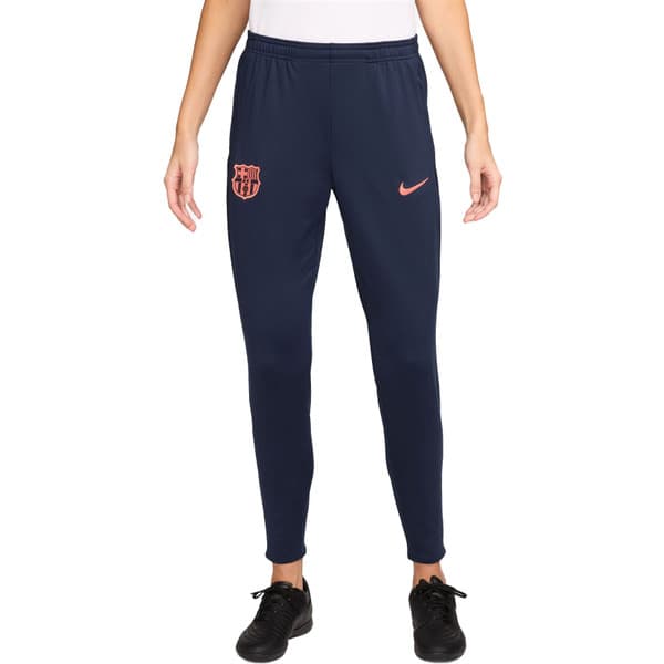 Nike FC Barcelona Strike Pant Dames