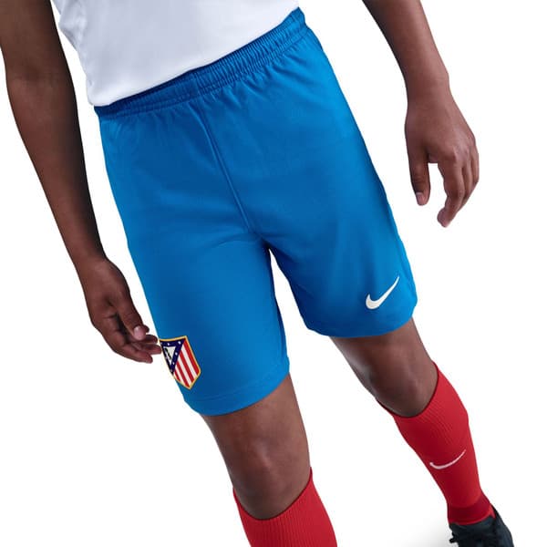 Nike Atletico Madrid 3rd Short Kids 2025/2026