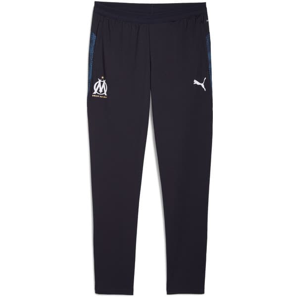 Puma Olympique Marseille Training Pant 2025/2026