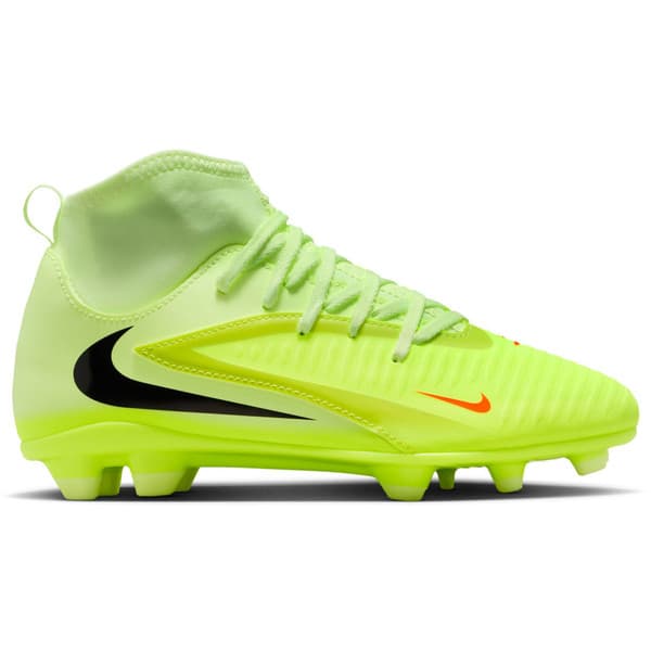 Nike Phantom 6 High Club FG/MG Kids