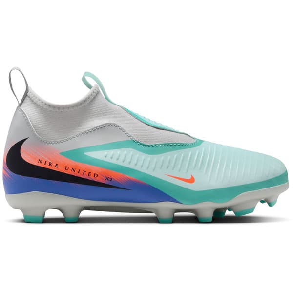 Nike Phantom 6 High Academy NU2 FG/MG Kids