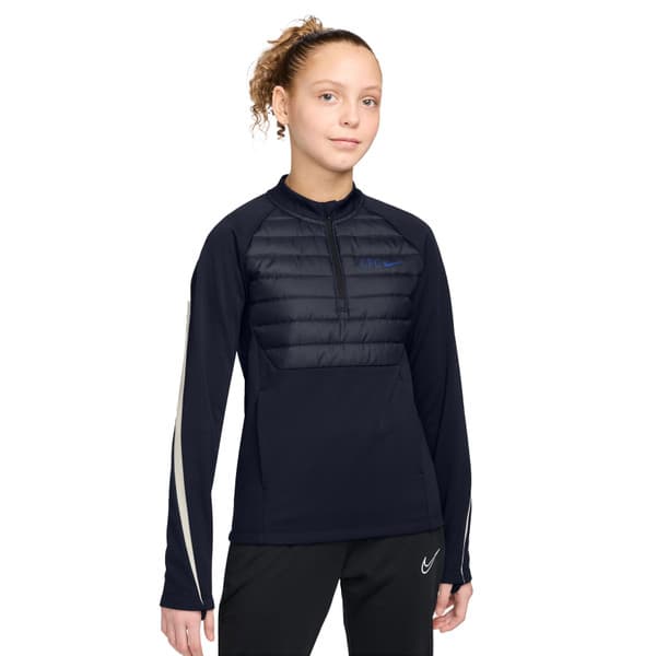 Nike Chelsea Winter Academy Drill Top Kids