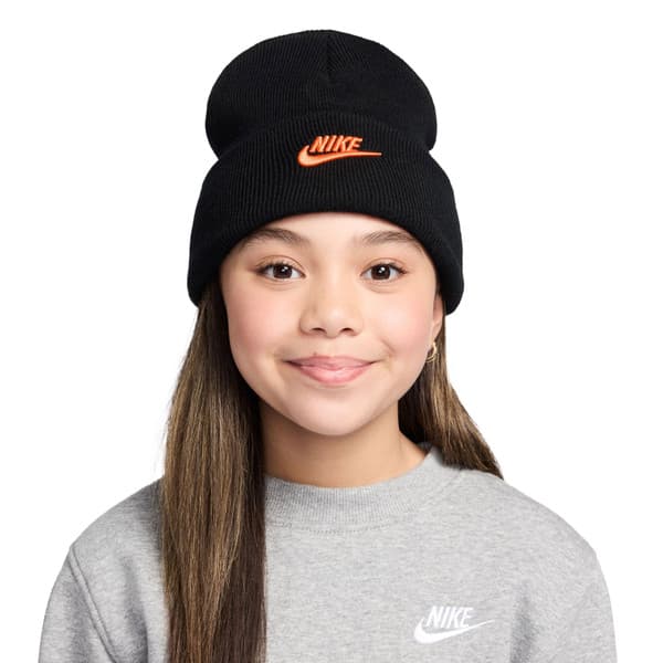 Nike Peak Beanie Kids