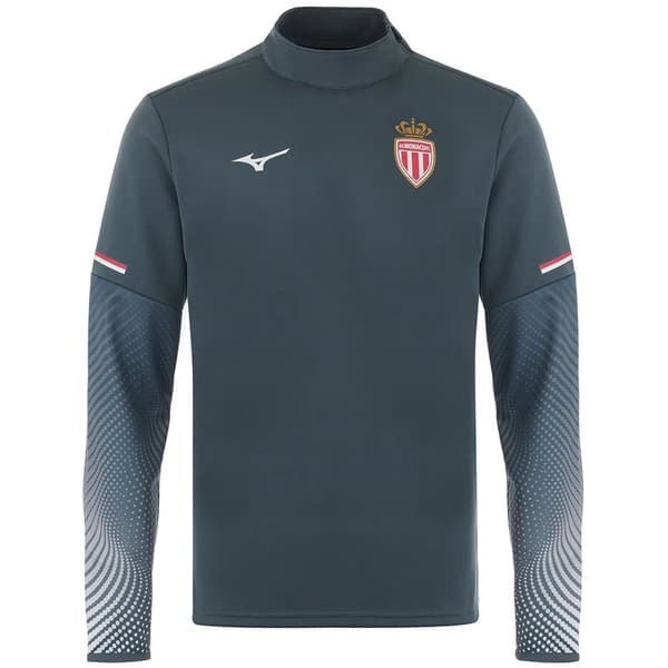 Mizuno AS Monaco Training Top 2025/2026