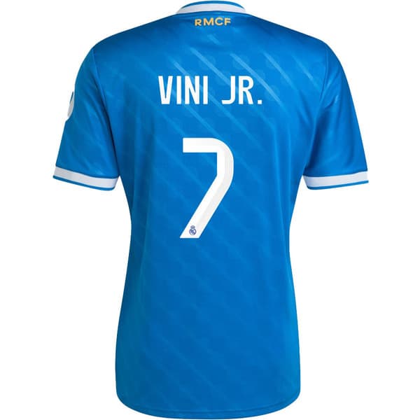 adidas Real Madrid 3rd Shirt Vinicius Jr. 7