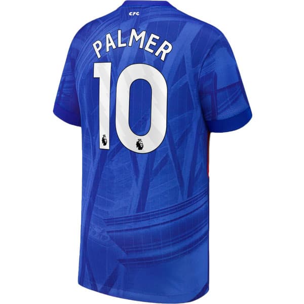 Nike Chelsea Thuis Shirt Palmer 10 Kids