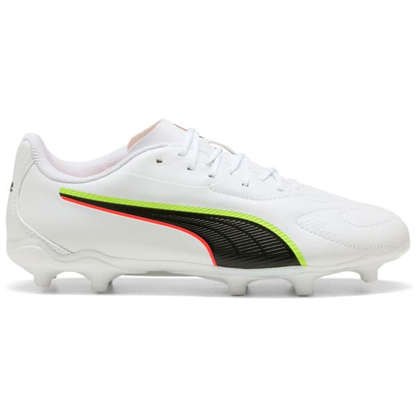 Puma King 20 Play FG/AG Kids