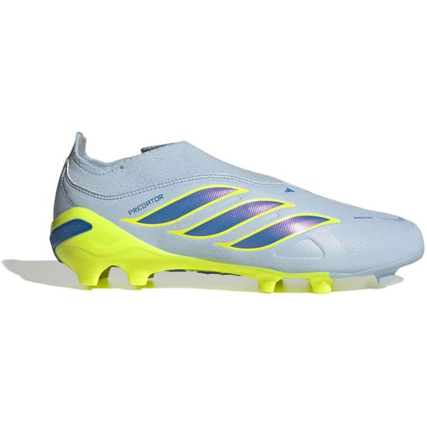 adidas Predator 26 League Laceless FG Kids