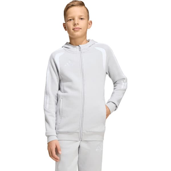 adidas Tiro 26 League Sweat Full-Zip Hoody Kids
