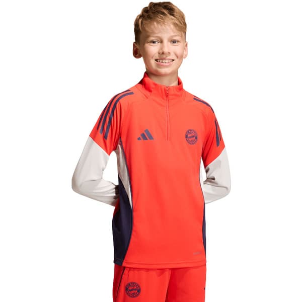 adidas Bayern München Training Top Kids 2025/2026