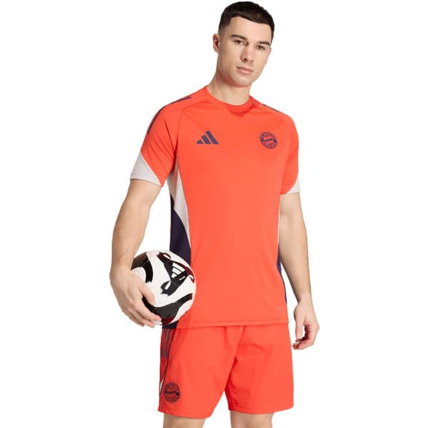 adidas Bayern München Training Shirt 2025/2026