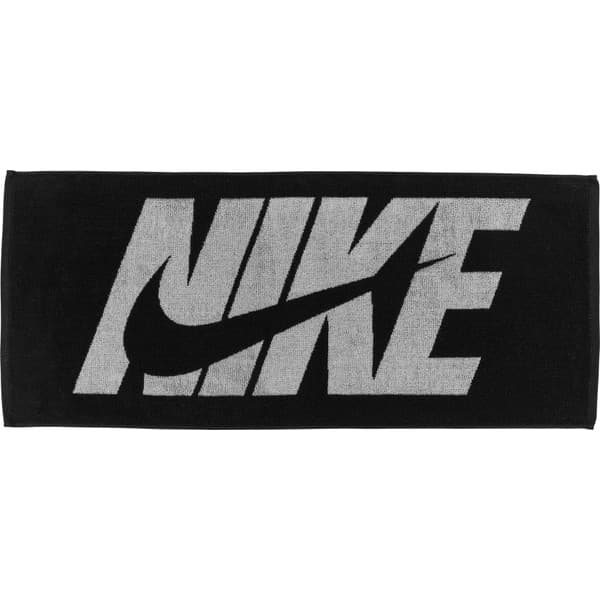 Nike Jacquard Graphic Towel