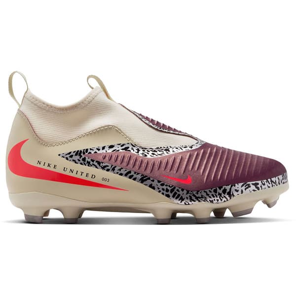 Nike Phantom 6 High Academy NU3 FG/MG Kids
