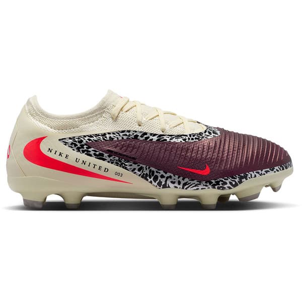 Nike Phantom 6 Low Pro NU3 FG/MG Kids