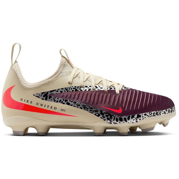 Nike Phantom 6 Low Academy NU3 FG/MG Kids