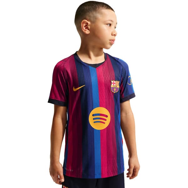 Nike FC Barcelona Match Thuis Shirt Kids 2026/2027