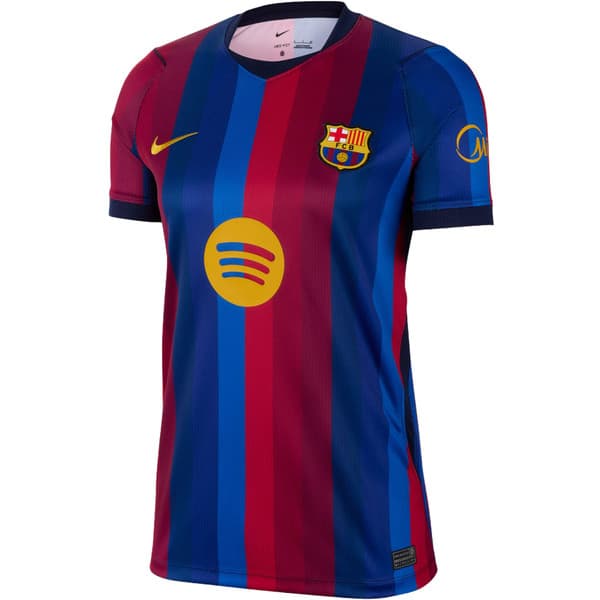 Nike FC Barcelona Thuis Shirt Dames 2026/2027