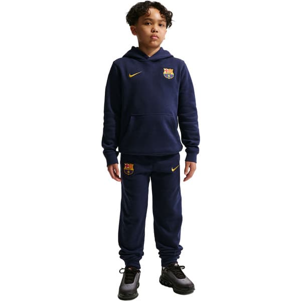 Nike FC Barcelona Sportswear Club Pant Kids