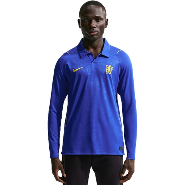 Nike Chelsea Longsleeve Thuis Shirt 2026/2027