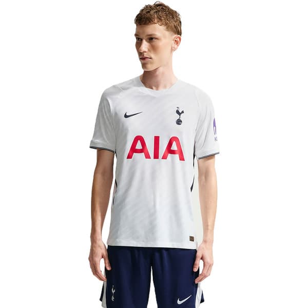 Nike Tottenham Hotspur Match Thuis Shirt 2026/2027