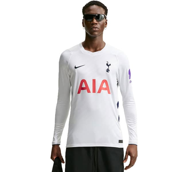 Nike Tottenham Hotspur Longsleeve Thuis Shirt