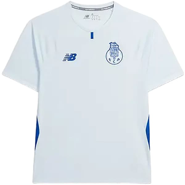 New Balance FC Porto Training Shirt 2026/2027
