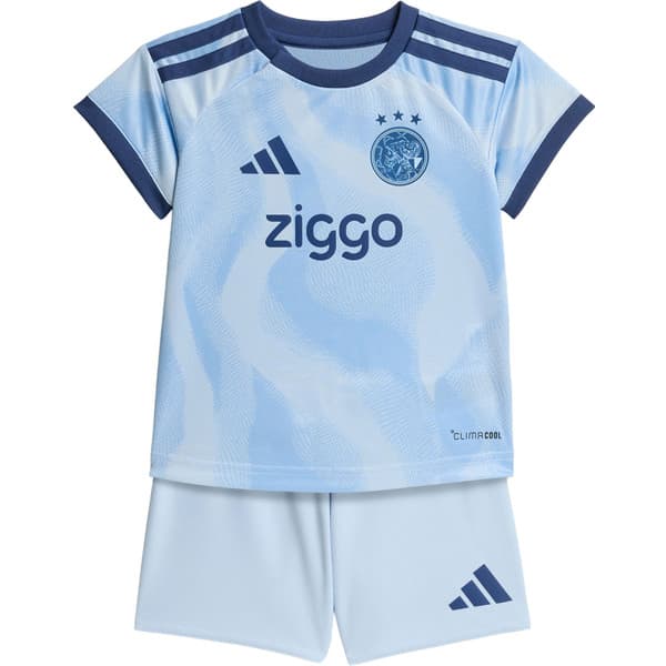 adidas Ajax 3rd Tenue Baby 2026/2027