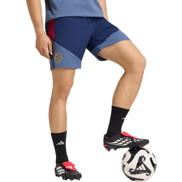 adidas Bayern München DT Short 2026/2027