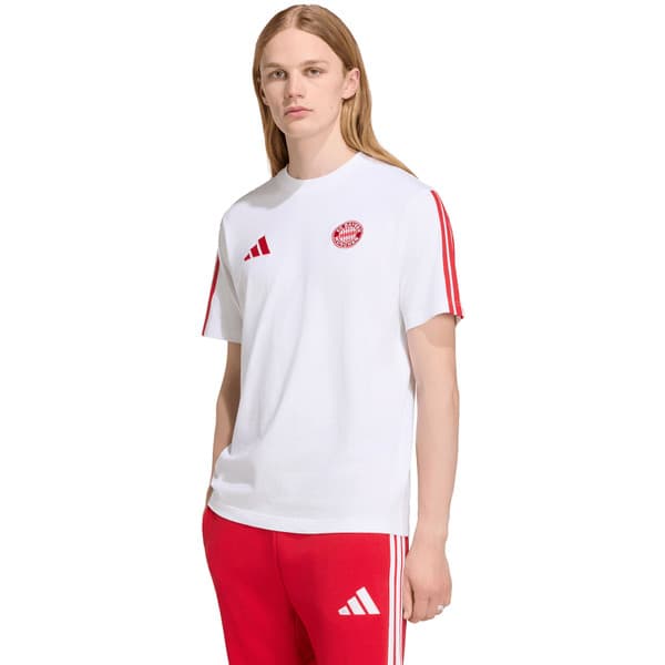 adidas Bayern München DNA Tee 2026/2027