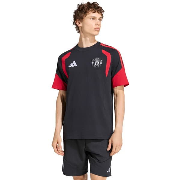 adidas Manchester United Tee 2026/2027