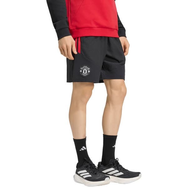 adidas Manchester United DT Short 2026/2027