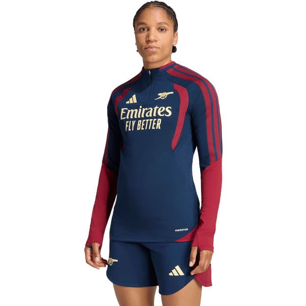 adidas Arsenal Training Top Dames 2026/2027