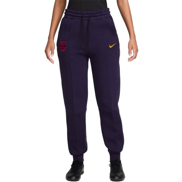 Nike FC Barcelona Tech Fleece Pant Dames