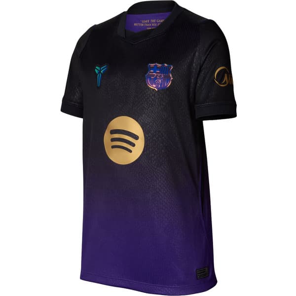Nike FC Barcelona Uit Shirt Kids 2026/2027