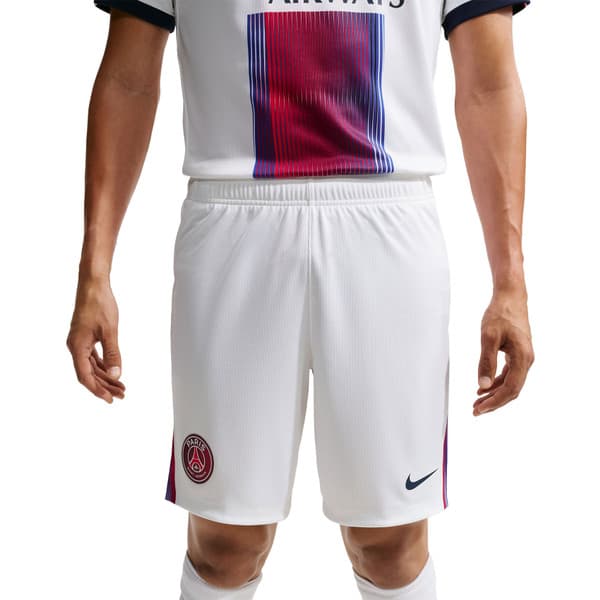 Nike Paris Saint-Germain Uit Short 2026/2027